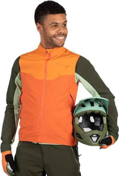 Actual product image Endura MT500 Spray Vest (XL)