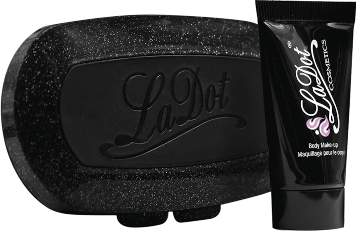 Produktbild La Dot Cosmetics Stempelkissen