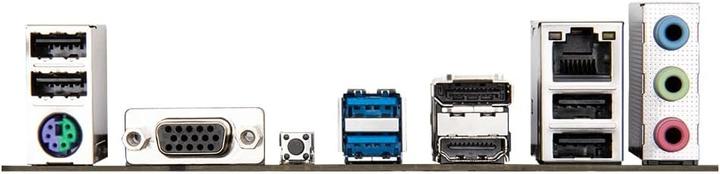 Produktbild Gigabyte GA-A620M S2H (AM5, AMD A620, mATX)