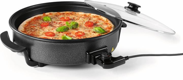 Productafbeelding Gourmetmaxx Pizzapan