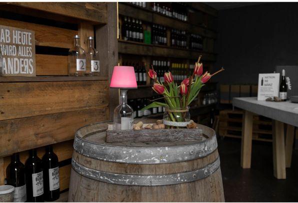 Image du produit REV Lamprusco (130 lm)