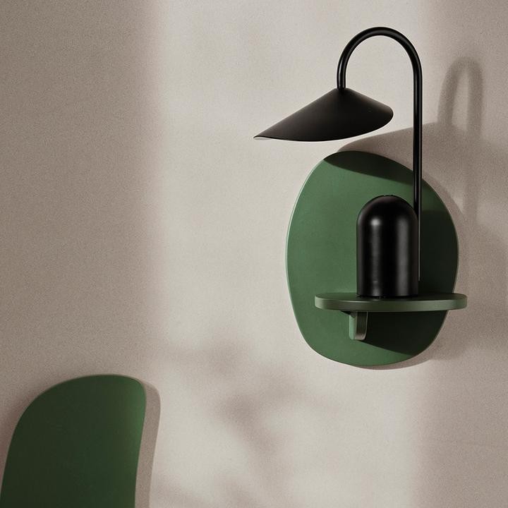 Immagine prodotto Ferm Living Arum Portable (240 lm)