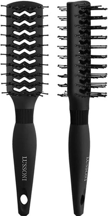 Produktbild Lussoni Hr Brush C&S Duoside Vent