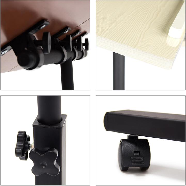 Produktbild Relaxdays Laptoptisch