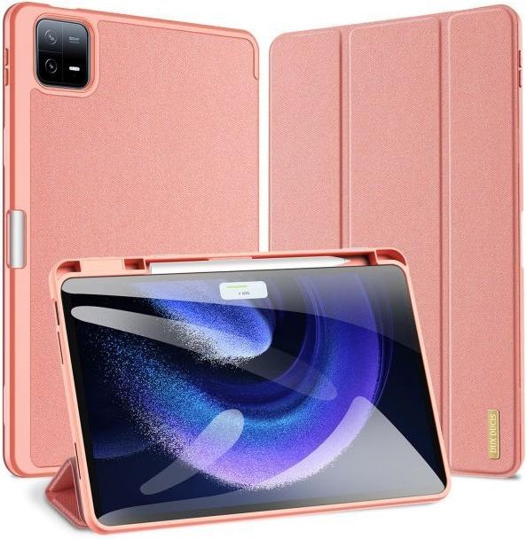 Produktbild Dux Ducis Domo Series (Xiaomi Pad 6, Xiaomi Pad 6 Pro)