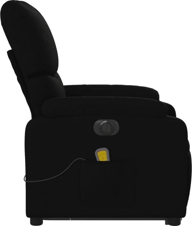 Produktbild vidaXL Massagesessel mit Aufstehhilfe