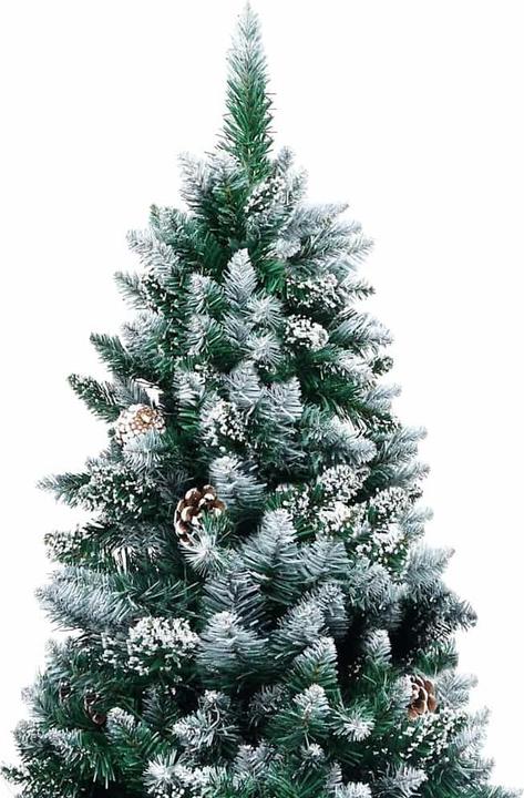 Produktbild vidaXL Festlicher Baum (210 cm)
