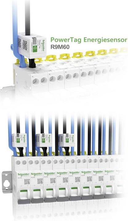 Immagine prodotto Schneider Electric Interruttore SCHN FI/LS
