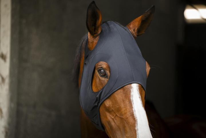 Produktbild Horseware Ionic Calming Face Mask