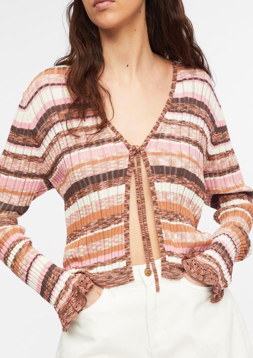 Produktbild Comma Strickjacke (36)