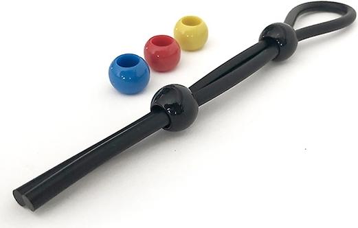 Immagine prodotto Boneyard Guinzaglio per galli - doppio