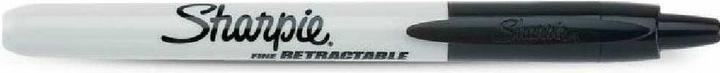 Sharpie Fineliner 1 mm (Schwarz, 1 mm, 1 x)