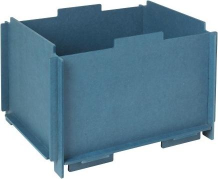 Image du produit Broste Copenhagen Stacie (44 x 34 x 8 cm)