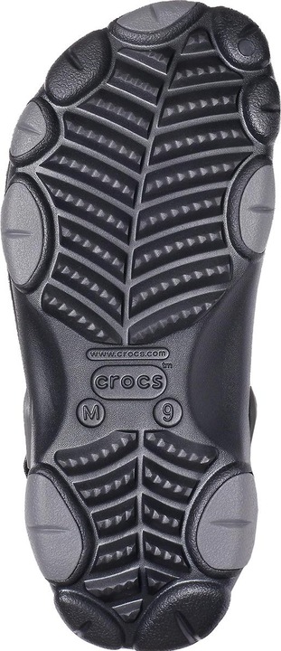 Produktbild Crocs Classic All Terrain Glog Sandale (39, 40)