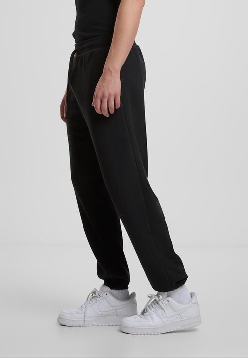 Produktbild Urban Classics Light Terry Basic Sweatpants - 166801 (L)