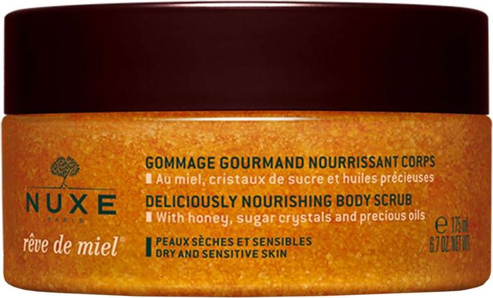 Produktbild Nuxe Rêve De Miel (175 ml)