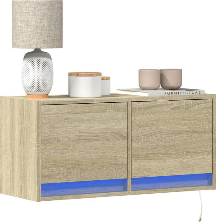 Actual product image VidaXL Lorenzo