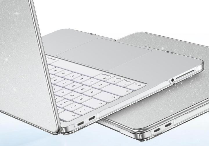 Produktbild Screenguard Hard Case für Apple MacBook Neo 13" (2026) A3404 (13", Apple)