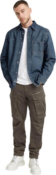 Produktbild G-Star Rovic Zip 3d Regular Tapered (35)