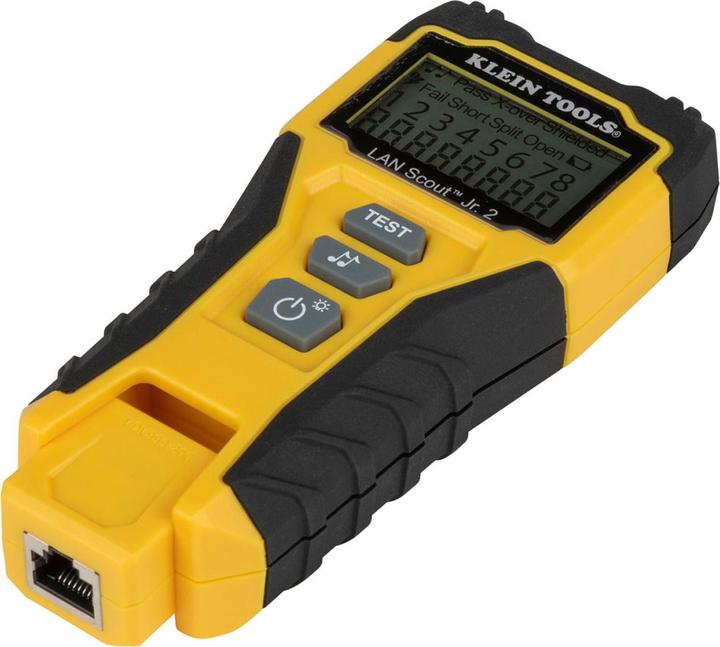 Actual product image Klein Tools LAN Scout Junior 2