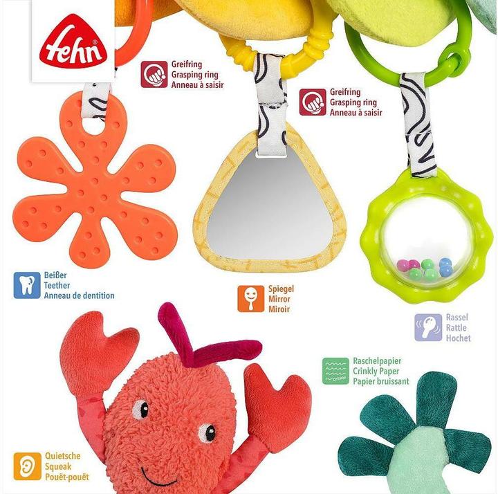 Image du produit Fehn Homard