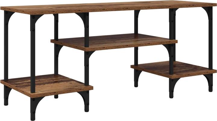 Produktbild vidaXL TV-Schränk (102 x 35 x 45.50 cm)