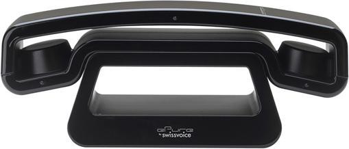 Produktbild Swissvoice ePure, Schwarz