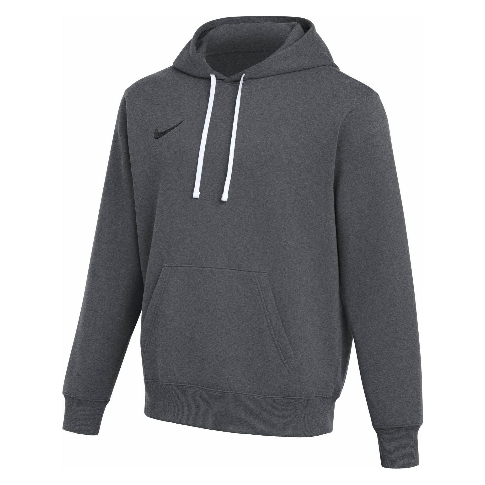 Nike, Herren, Pullover, Sweatshirt Casual Bequem Sitzend Park 26, Grau, (3XL)