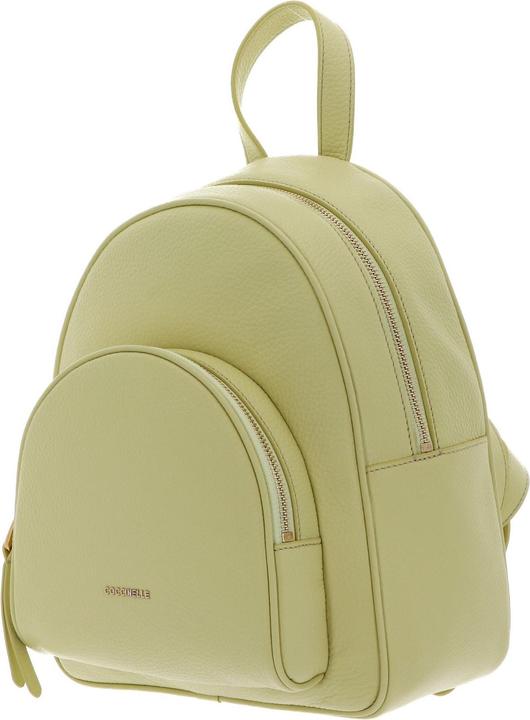 Produktbild Coccinelle Gleen Handback Grained Leather