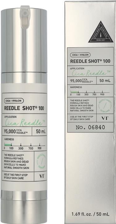 Image du produit VT Cosmetics Reedle Shot 100 (50 ml)