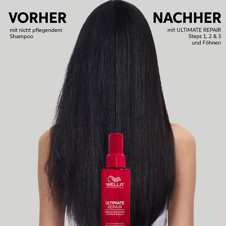 Actual product image Wella Ultimate Repair - Miracle Hair Rescue (95 ml)