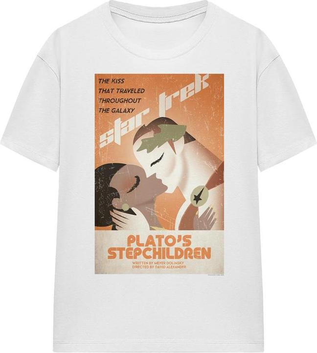 Immagine prodotto The Original Series Episode 65 Maglietta Adulto Unisex (S)