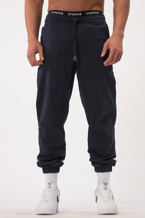 Produktbild Sthuge Hose, Elastikbund, Modern Fit, 3 Taschen (L)