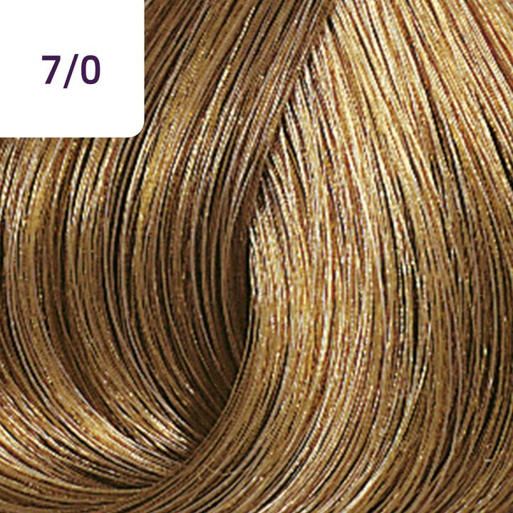 Immagine prodotto Wella Colour Touch Pure Naturals - 7/0 (7/0 biondo medio)