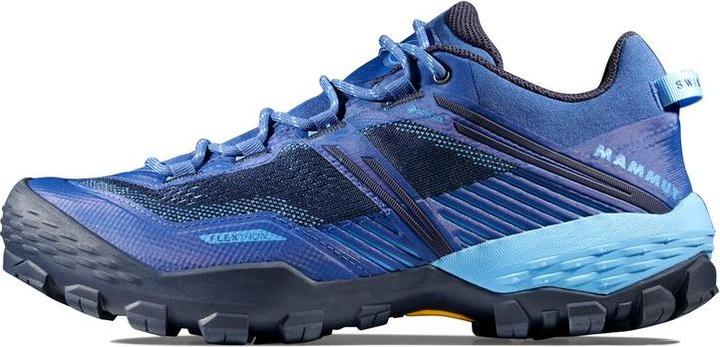 Produktbild Mammut Ducan II Low GTX Women (40)