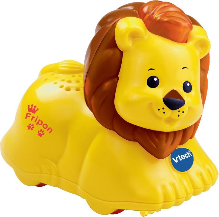Image du produit VTech TUT TUT ANIMAUX - Modèle aléatoire