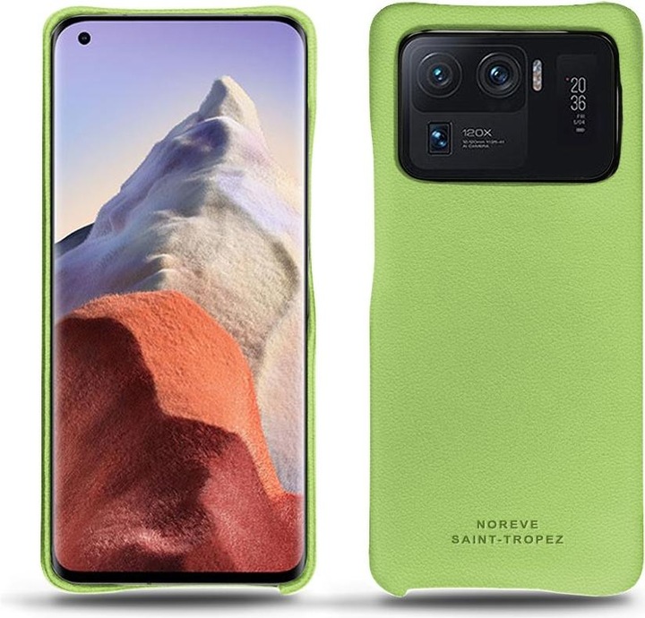 Immagine prodotto Noreve Cover in pelle (Xiaomi Mi 11 Ultra)