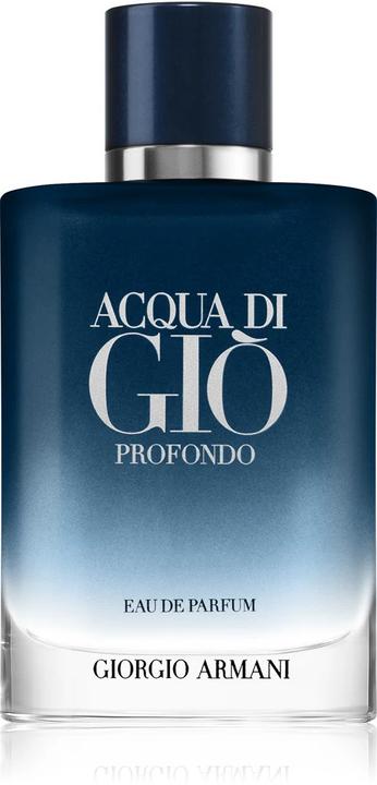 Produktbild Armani Exchange Acqua di Giò (Eau de Parfum, 100 ml)