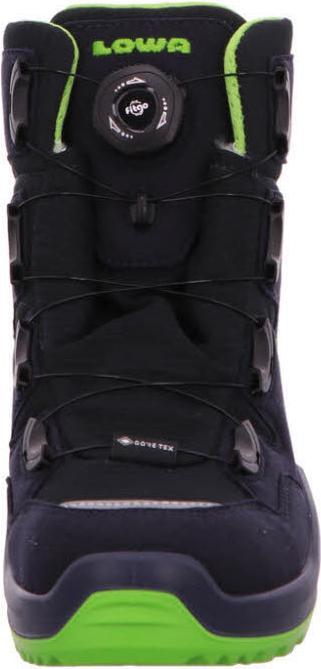 Actual product image Lowa Firo GTX (38)