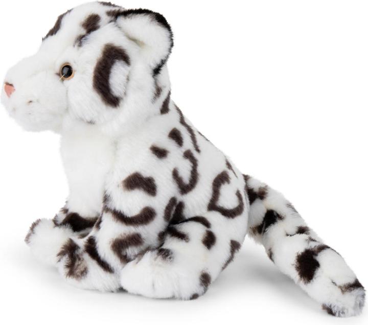 Produktbild WWF Schneeleopard (19 cm)