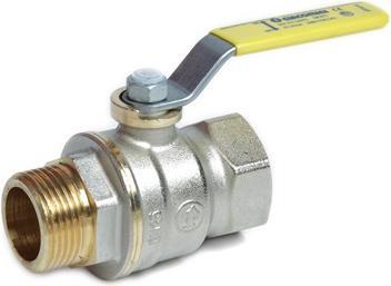 Giacomini GASS VALVE R734LGAX001
