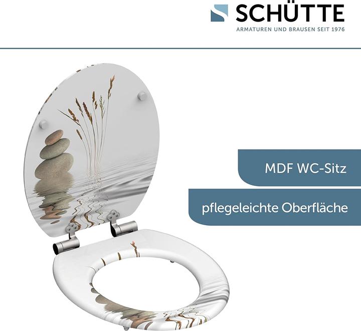 Actual product image Schütte Balance