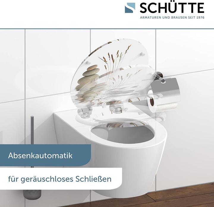 Actual product image Schütte Balance