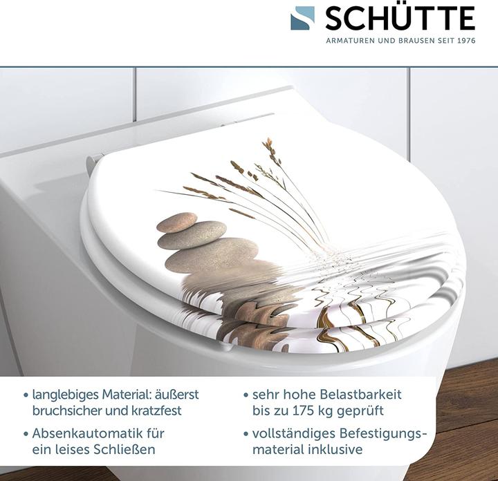 Actual product image Schütte Balance