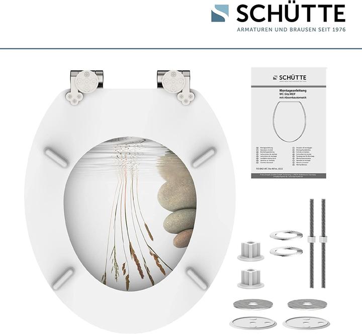 Actual product image Schütte Balance