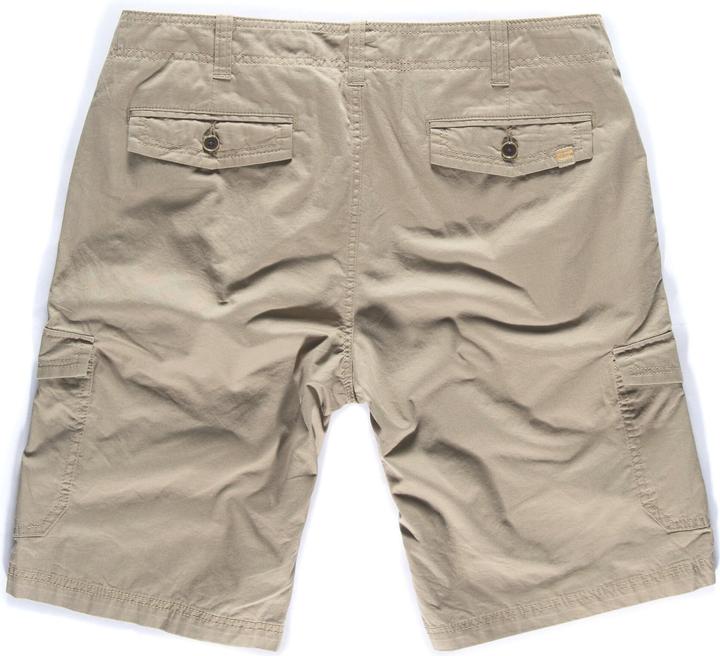 Actual product image Sthuge Cargo Bermuda, 6 Taschen, Regular Fit, bis Gr. 72 (56)