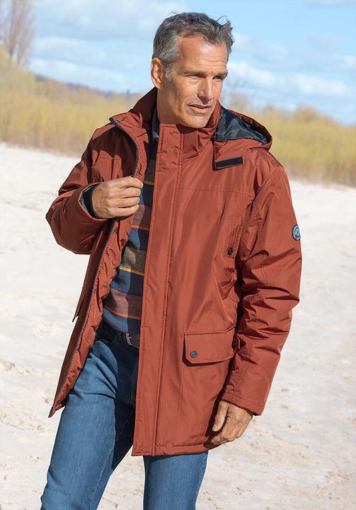 Produktbild Compass Funktions-Parka (50)