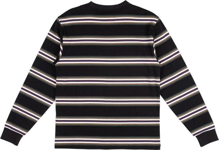 Produktbild Welcome Thelema Stripe Yarn-Dyed Longsleeve Knit (M)
