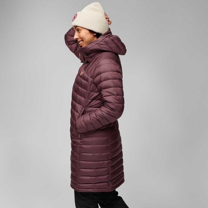Produktbild Fjällräven Snow Flake Parka (XXS)