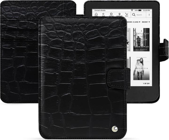 Produktbild Noreve Lederschutzhülle Kobo Clara 2E (Kobo Clara 2e)